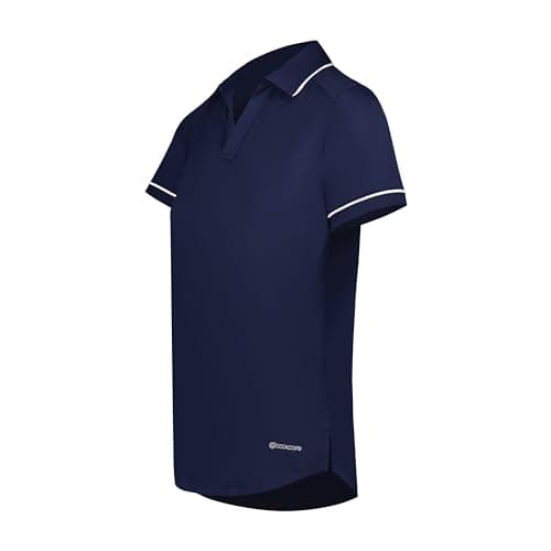 Holloway Women's Performance Polo Powered by Coolcore for Athletes on the Go
| Holloway Women's Performance Polo Powere