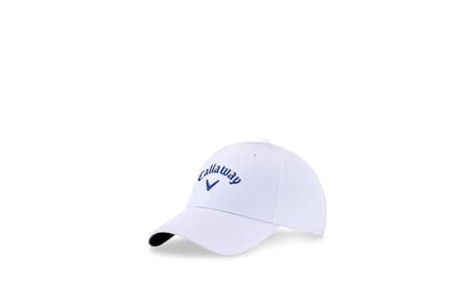 Callaway Golf Liquid Metal Collection Baseball Cap for Men on the Golf Course
| Callaway Golf Liquid Metal Collection S
