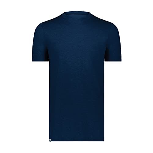 Holloway Men's Eco-Friendly Eco-Revive Tee for Outdoor Comfort and Style
| Holloway Men's Eco-Revive Tee with Advanced