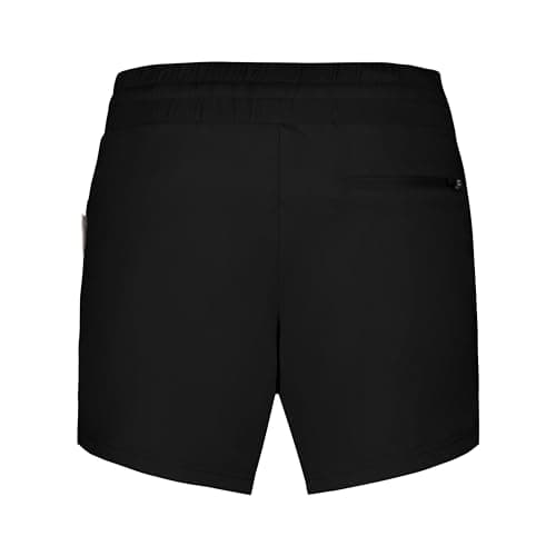Holloway Women's Soft Knit Shorts for Outdoor Comfort and Style
| Holloway Women's Ventara Soft Knit Shorts for Summer