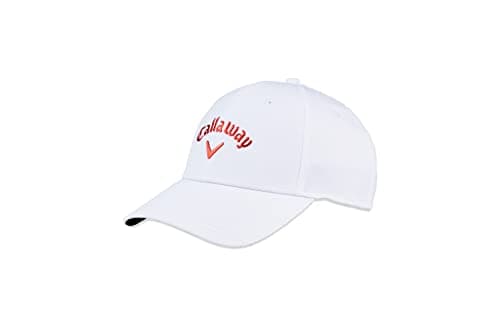 Callaway Golf Liquid Metal Collection Baseball Cap for Men on the Golf Course
| Callaway Golf Liquid Metal Collection S