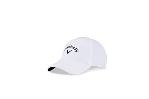 Callaway Golf Liquid Metal Collection Baseball Cap for Men on the Golf Course
| Callaway Golf Liquid Metal Collection S
