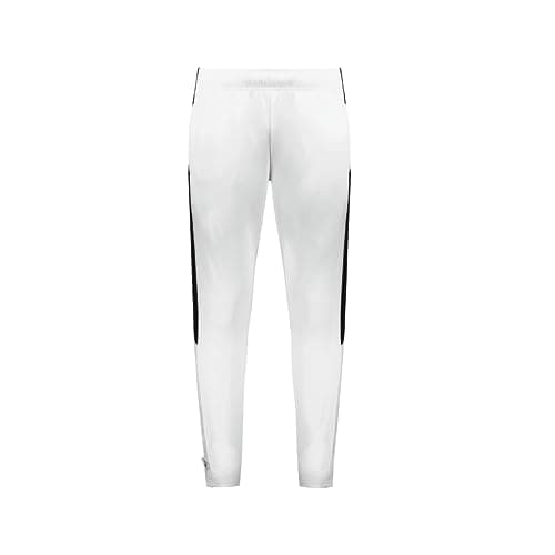 Holloway Women's Crosstown Pant + Logo + Office Workers + Daily Commute + Stretchy and Moisture-Wicking + 98% Polyester