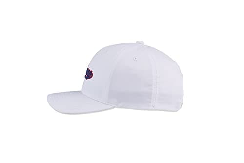 Callaway Golf Tour Cap - Temporal Collection - Perfect for Golf Enthusiasts - Adjustable Fit - Breathable Ventilation
|
