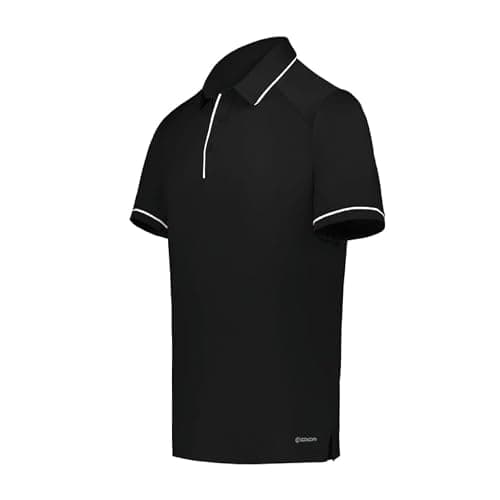 Holloway Men's Coolcore Performance Polo for Active Men in Warm Weather
| Holloway Men's Coolcore Performance Polo with