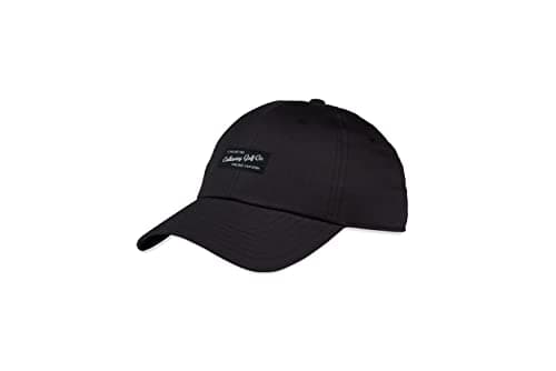 Callaway Retro Hat For Men Outdoor SummerSun Protection
| Callaway Classic Headwear For Golfers Comfortable Breathable