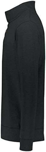 Holloway Sophomore Pullover + Core Warmth + Teen Boys + Outdoor Activities + Fast-Drying Material + 100% Polyester + Pop