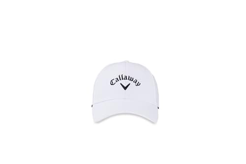 Callaway Golf Liquid Metal Collection Baseball Cap for Men on the Golf Course
| Callaway Golf Liquid Metal Collection S