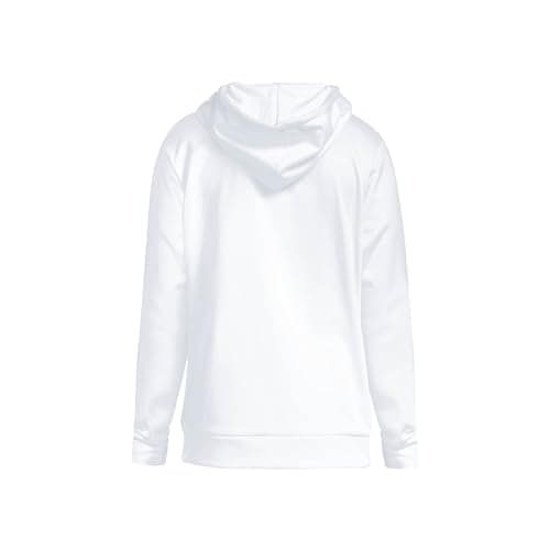 Holloway Women's NCAA Collegiate Poly Fleece Hoodie for College Fans
| Holloway Women's NCAA Collegiate Poly Fleece Hoo