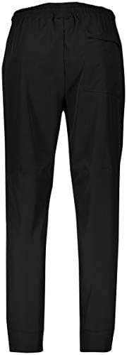 Holloway Men's 229559 Winter Warmth Men's Fleece Jacket for Outdoor Activities Warmth Insulationusher