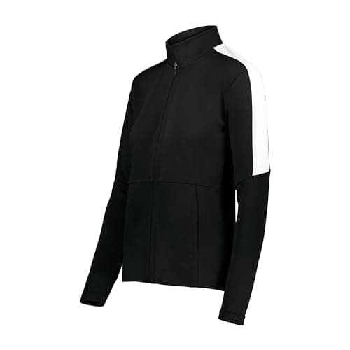 Holloway Women's Crosstown Jacket + Insulation + Outdoor Adventurers + Fall Hiking + Warmth + 2 Layer + Winter Activitie