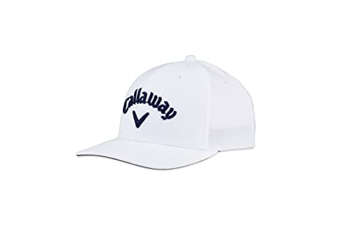 Callaway Golf Performance Pro Tour Cap Collection for Golf Enthusiasts on the Course
| Callaway Golf Performance Pro To