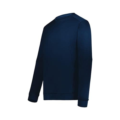 Holloway Men's Momentum Team Fleece Crew Midweight Moisture-Wicking Casual Sweatshirt
| Holloway Men's Momentum Team Fl