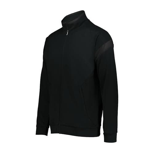 Holloway Men's Limitless Jacket + Warm Fleece + Outdoor Enthusiast + Winter Hiking + Quick Dry Technology + 200G Fleece