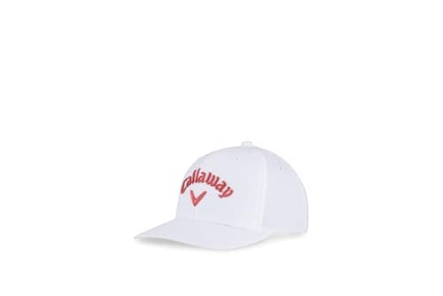 Callaway Golf Performance Pro Tour Cap Collection for Golf Enthusiasts on the Course
| Callaway Golf Performance Pro To