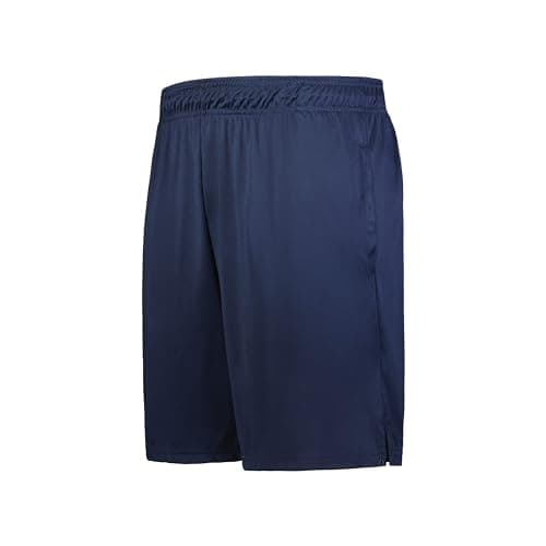 Holloway Men's Momentum Shorts + Fast Drying + Outdoor Adventure + Breathable + Quick Dry + Moisture Wicking + Regular F