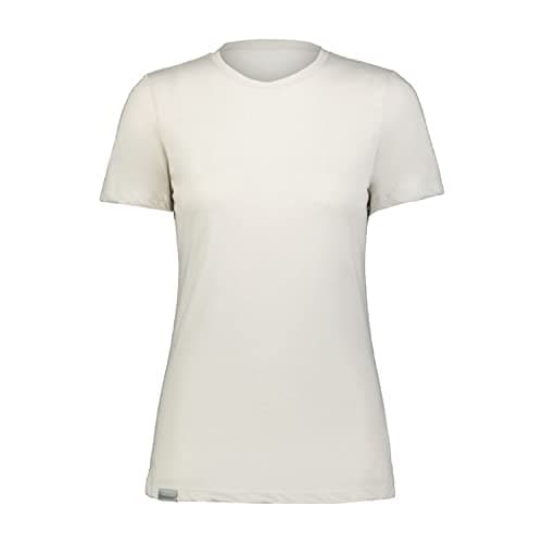 Eco-Friendly Women's Holloway Eco-Revive Tee for Active Outdoor Lovers
| Sustainable Women's Holloway Eco-Revive Tee fo