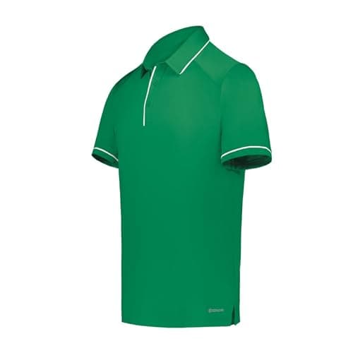 Holloway Men's Coolcore Performance Polo for Active Men in Warm Weather
| Holloway Men's Coolcore Performance Polo with