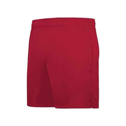 Holloway Women's Lightweight Moisture-Wicking Shorts for Running and Fitness
| Holloway Women's Quick-Dry Breathable Sh