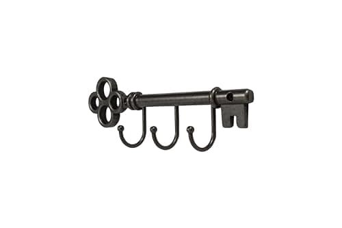 Gold Vintage Key Rack for Entryway Storage
| Classic Gold Wall Mounted Key Holder
| Vintage Gold Key Rack Hook for Entr