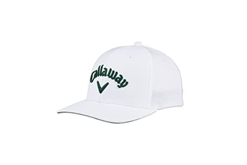 Callaway Golf Performance Pro Tour Cap Collection for Golf Enthusiasts on the Course
| Callaway Golf Performance Pro To