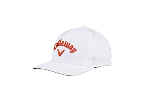 Callaway Golf Performance Pro Tour Cap Collection for Golf Enthusiasts on the Course
| Callaway Golf Performance Pro To