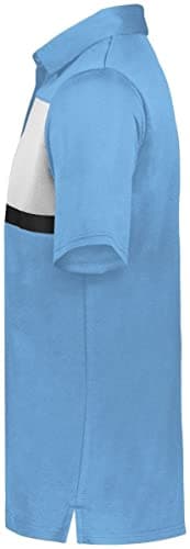 Holloway Men's 222576 Running Moisture Wicking Reactive Mesh Jacket for Fall Sports
| Holloway Men's 222576 Poly Blend