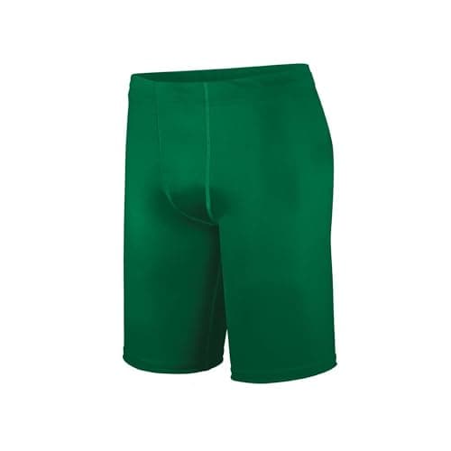 Holloway Men's Pr Max Compression Shorts for Running Comfort and Support High-tech Fabric Perfect for Marathon Runners S