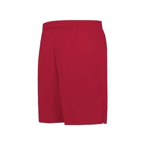 Holloway Men's Momentum Shorts + Fast Drying + Outdoor Adventure + Breathable + Quick Dry + Moisture Wicking + Regular F