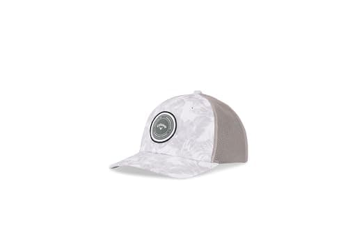 Callaway Golf Trucker Hat Driver Hat Collection Men's Summer Sun Protection