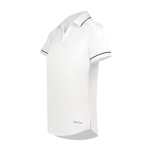 Holloway Women's Performance Polo Powered by Coolcore for Athletes on the Go
| Holloway Women's Performance Polo Powere