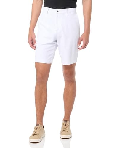 Callaway Men's Pro Spin |0 Performance Golf Shorts with Active Waistband for Golfers on theGreen