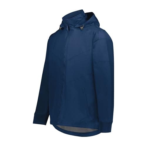 Holloway Men's Waterproof Insulated Potomac Jacket for Hiking and Camping