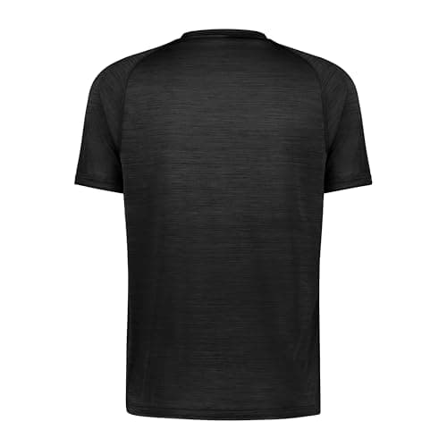 Holloway Boys NBA Pro Tee Youth Basketball T-Shirt - Comfortable and Durable, Perfect for Game Days - Official Team Fan