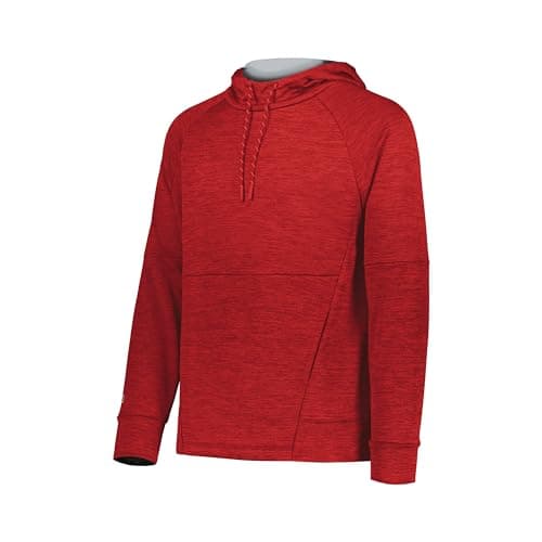 Holloway Pro Performance Fleece Hoodie Men's Ultimate Comfort Sweatshirt Jacket
| Holloway Pro Performance Fleece Hoodi