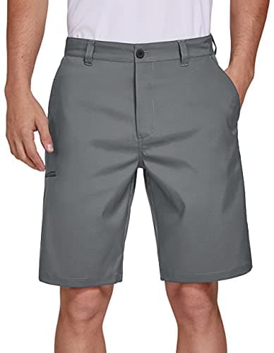 Men's Golf Hybrid Dress Shorts Quick Dry Lightweight Hiking Casual Summer
| Men's Golf Hybrid Short Casual Summer Stret