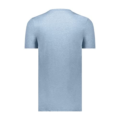 Holloway Men's Eco-Friendly Eco-Revive Tee for Outdoor Comfort and Style
| Holloway Men's Eco-Revive Tee with Advanced