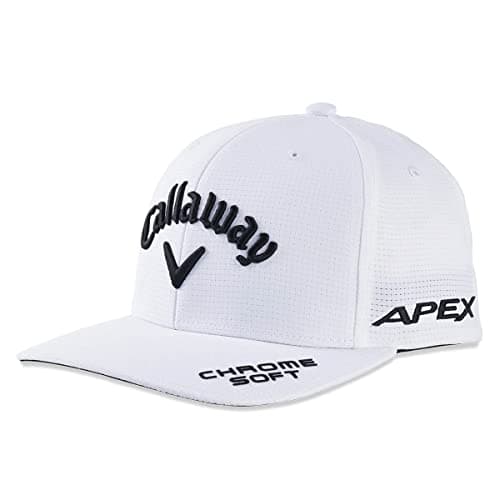 Callaway Golf Performance Pro Tour Cap Collection for Golf Enthusiasts on the Course
| Callaway Golf Performance Pro To