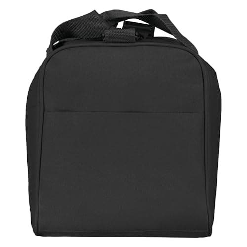 Augusta Sportswear Spirit Bag for Men's Golf Matches
| Augusta Sportswear Spirit Bag with Multiple Compartments & Adjus