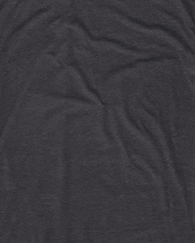 INTO THE AM Mens Short Sleeve T Shirt - Soft Fitted 4XL Fresh Classic