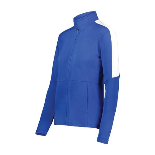 Holloway Women's Crosstown Jacket + Insulation + Outdoor Adventurers + Fall Hiking + Warmth + 2 Layer + Winter Activitie