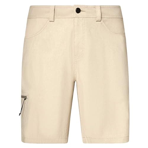 Oakley Men's Golf Hybrid Shorts for Comfort and Style during Play