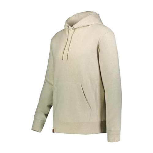 High-Quality Men's Classic Heavyweight Fleece Hoodie for Cold Weather
| Warm and Comfortable Men's Classic Heavyweight