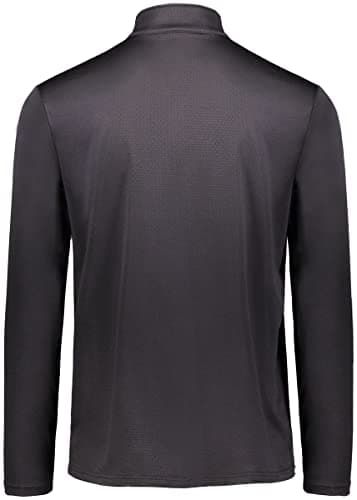 Holloway Sportswear Prism Bold 1/4 Zip Pullover for Men's Active Wear
| Holloway Sportswear Prism Bold 1/4 Zip Pullover