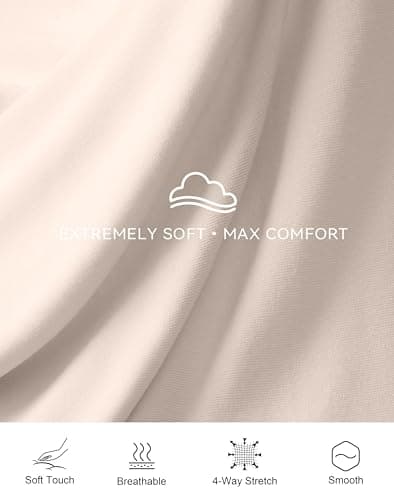 Soft and Comfortable Gradual Sweatshirt for Women Yoga Tops
| Buttery Soft Modal Pullover Shirts with Side Slit Thumb H