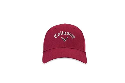 Callaway Golf Liquid Metal Collection Comfortable Sun Hats for Men and Women during Outdoor Activities
| Callaway Golf