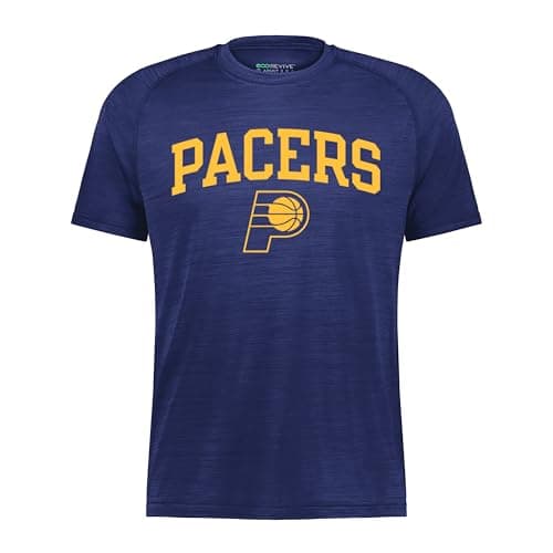 Holloway NBA All-Pro Tee Lightweight Basketball T-Shirt for Athletes
