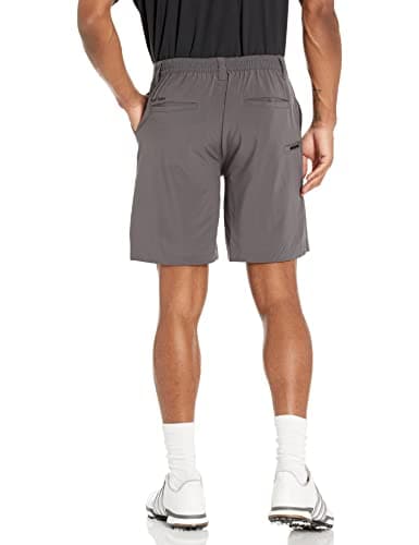 Mossy Oak Stretch Golf Shorts for Men Dry Fit Sporty and Stylish Golf Apparel Perfect for Men's Golf Outings Lightweight