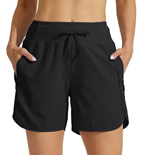 Willit Women's Quick Dry Athletic Running Shorts Global Recycled Standard Global Recycled Standard Global Recycled Stand