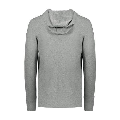 Holloway Ladies Ventura Soft Knit Hoodie for Comfortable Daily Wear and Outdoor Activities Warmth and Style Medium Size